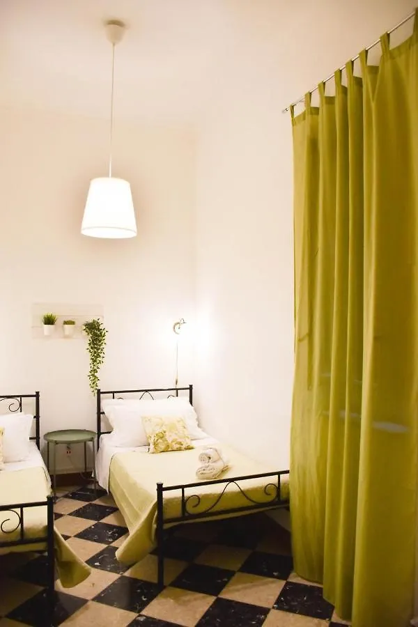 Casa Jolanda B&B Palermo