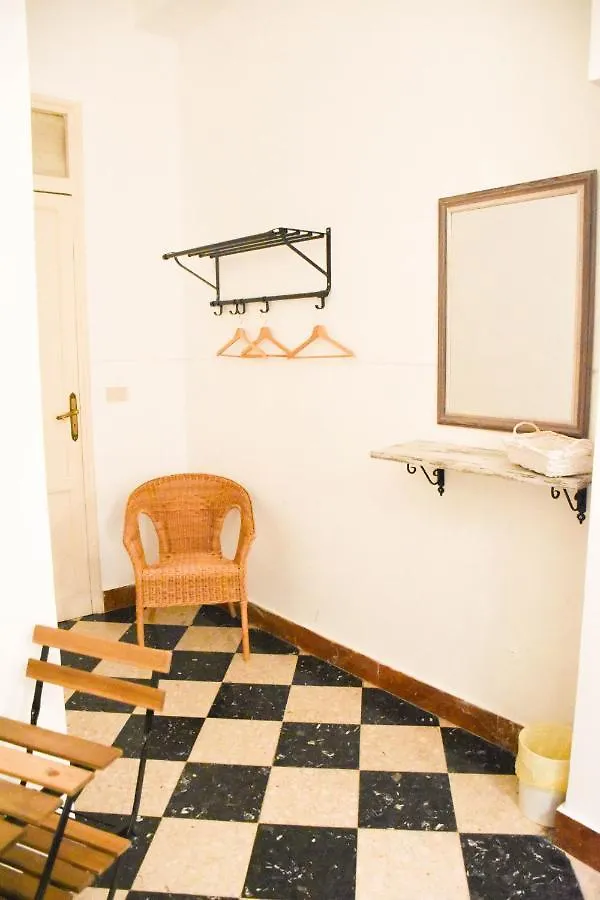 Casa Jolanda B&B Palermo 0*,