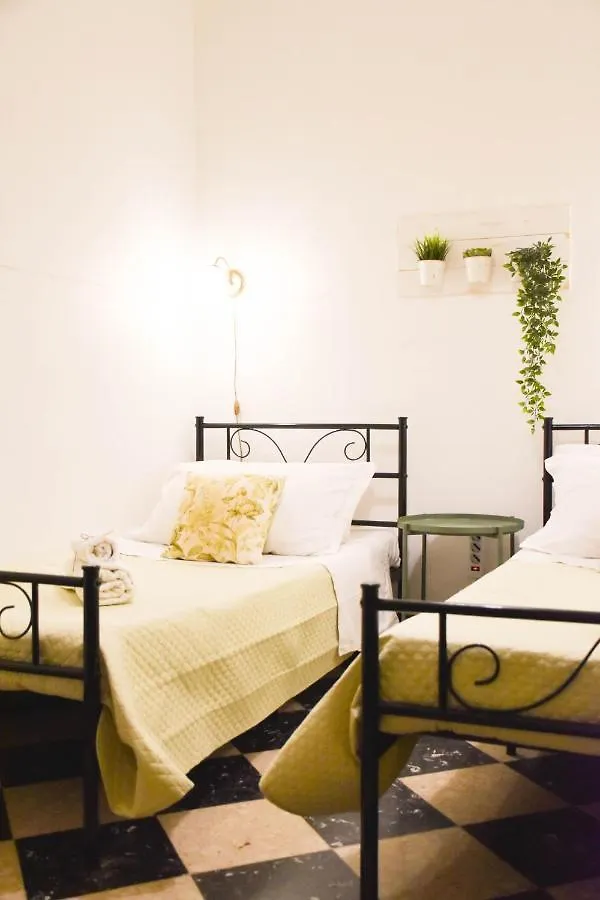 Bed & Breakfast Casa Jolanda B&B Palermo