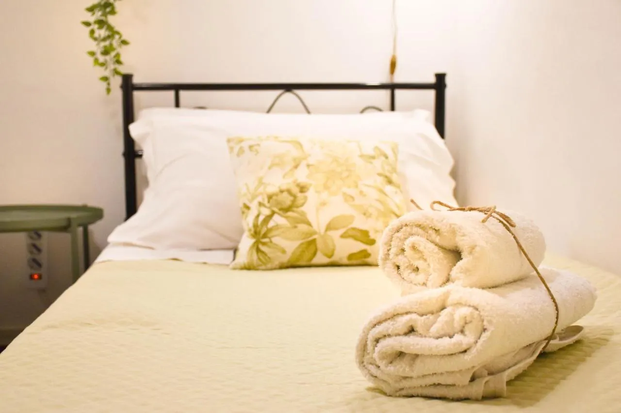 Casa Jolanda B&B Palermo 0*,  Italy