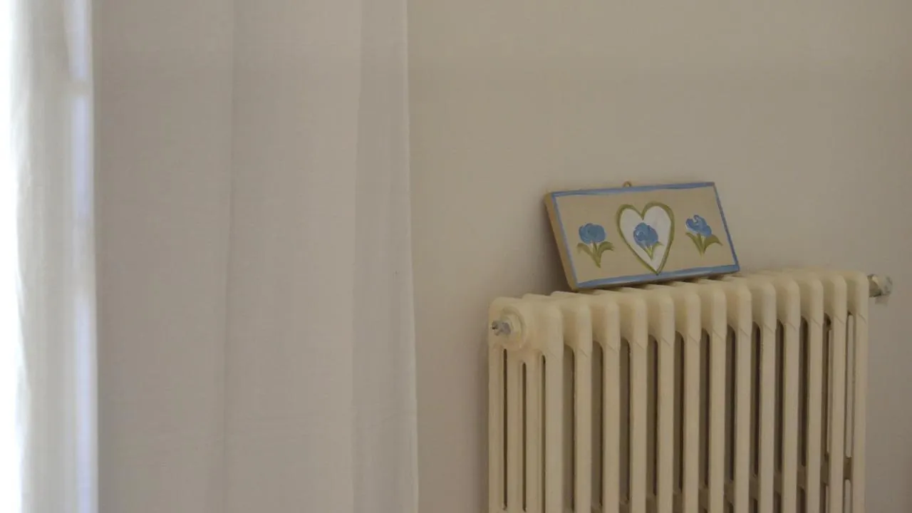 Casa Jolanda B&B Palermo