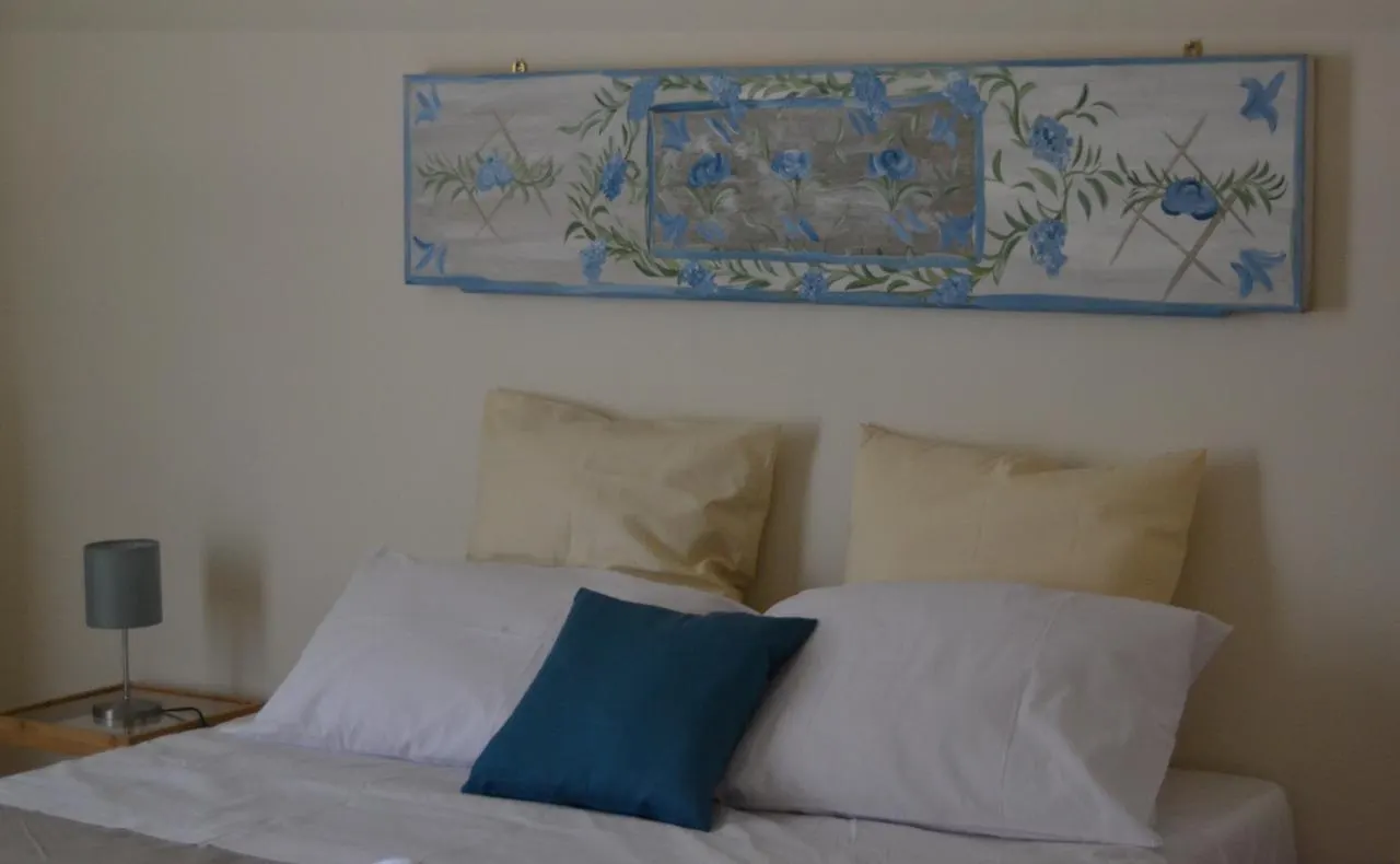 Casa Jolanda B&B Palermo 0*,