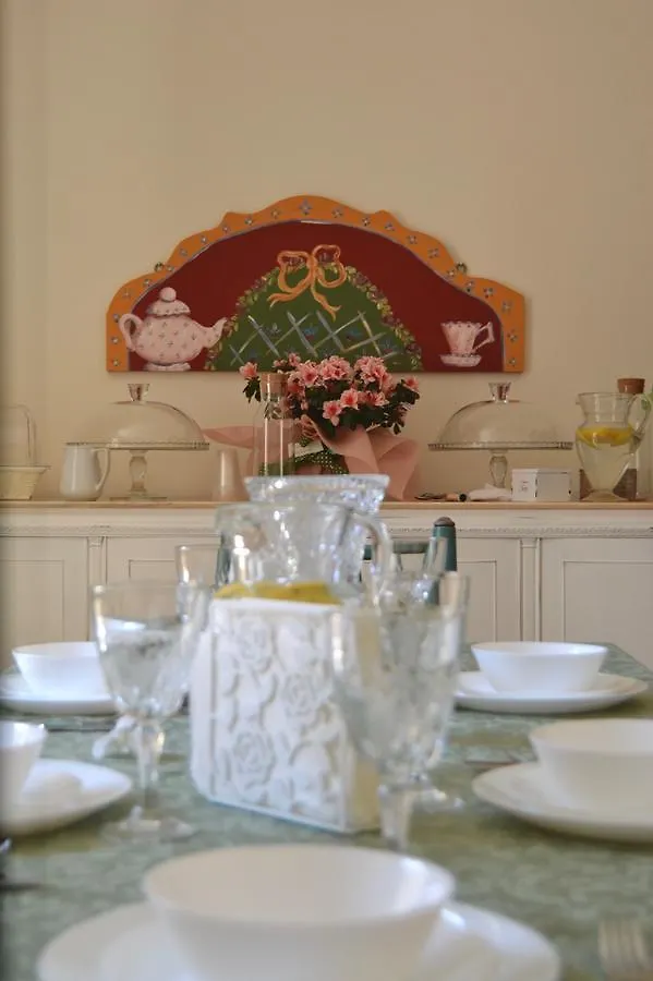 Casa Jolanda B&B Palermo 0*,