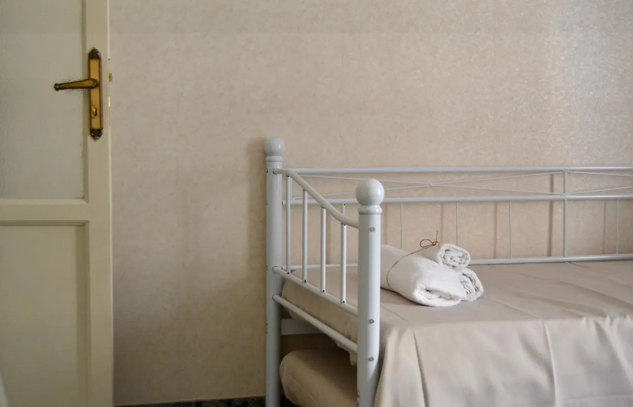 Casa Jolanda B&B Palermo Italy