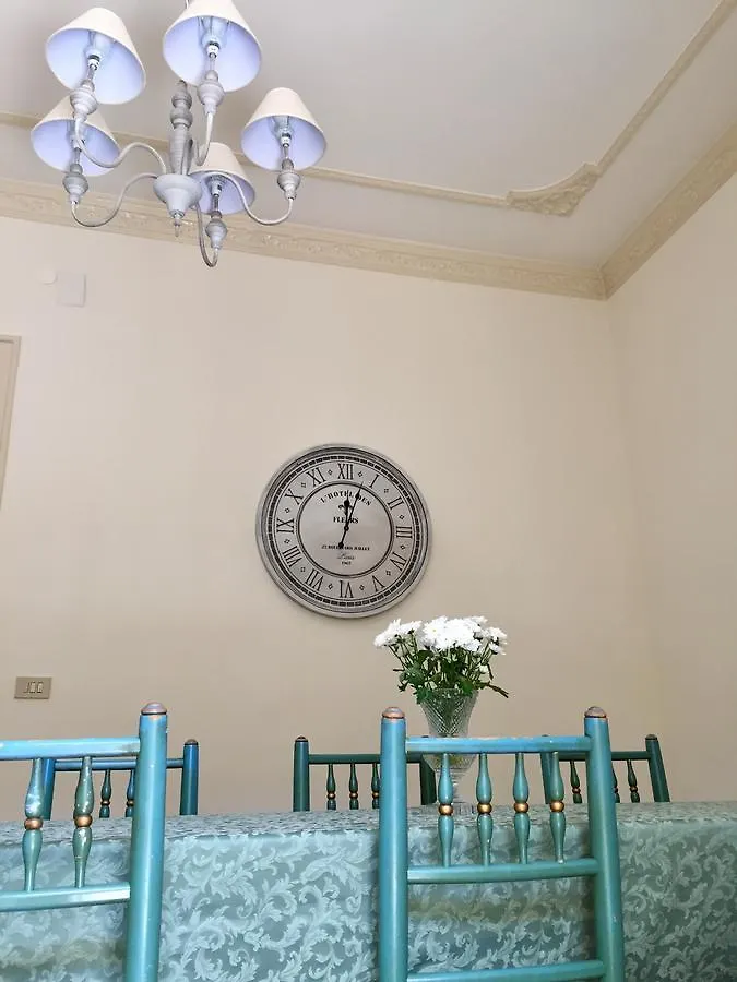 Bed & Breakfast Casa Jolanda B&B Palermo Italy