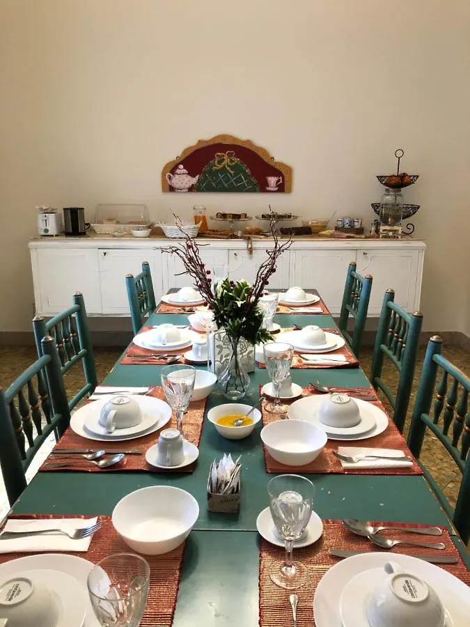 Casa Jolanda B&B Palermo 0*,
