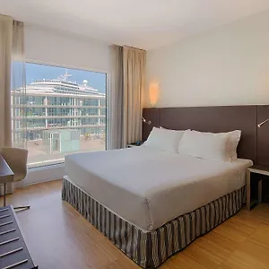 **** Hotel Nh Darsena Italy