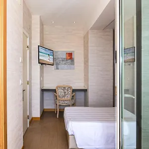 *** Hotel Joseph Italy