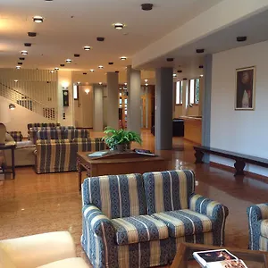 *** Hotel Ospitalita San Tommaso D'aquino Italy