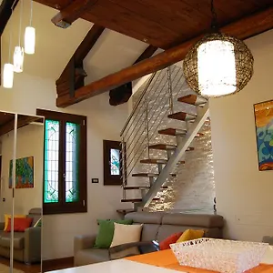 Loft Due Cuori Appartement Venetië