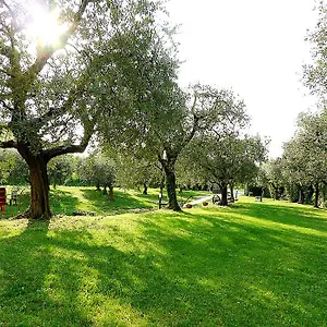 Al Vajo Vakantieboerderij Lazise