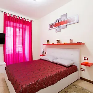 Appartement Bb45, Palermo