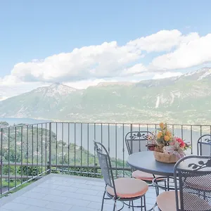 Anna Appartement Tremosine