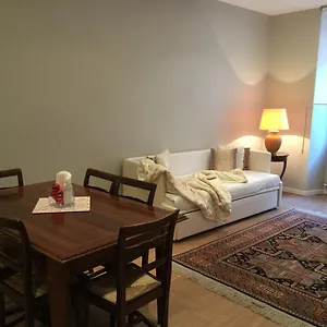 La Casa Di Paola Appartement Lovere